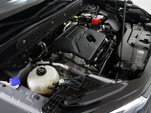 Used 2021 Ford Bronco Sport Outer Banks AWD/4WD image 33