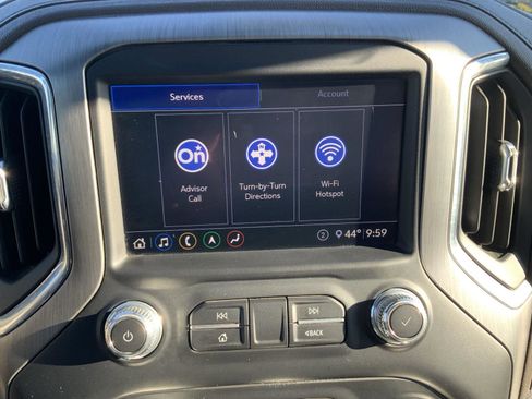 Used 2020 GMC Sierra 3500 Denali w/ Denali Ultimate Package image 57