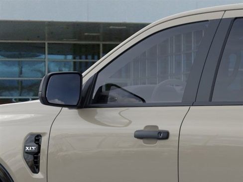New 2025 Ford Ranger XLT w/ Equipment Group 301A High image 20