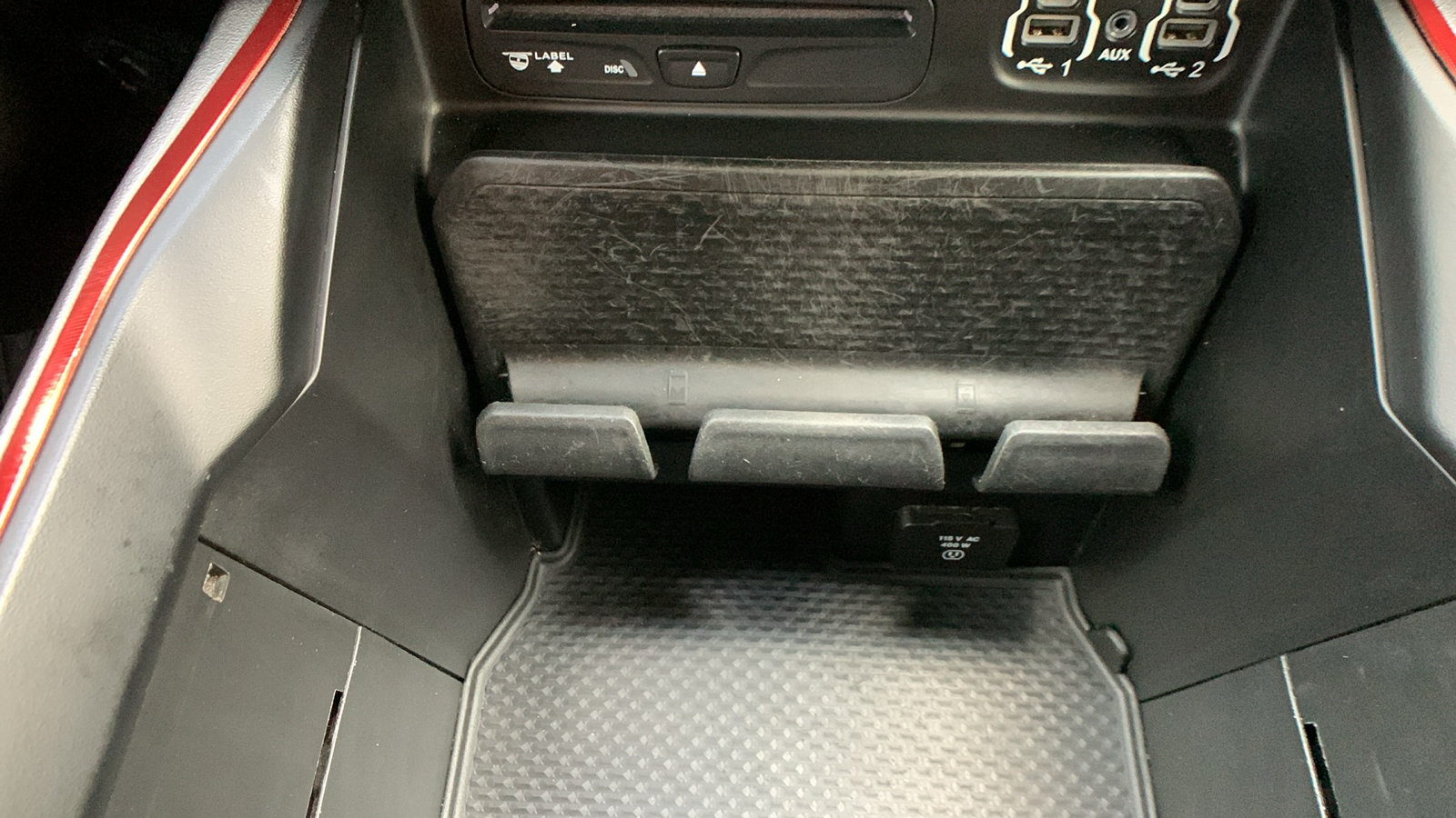 Used 2019 RAM 1500 Rebel w/ Rebel Level 2 Equipment Group AWD/4WD image 21
