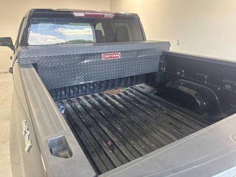 Used 2023 GMC Sierra 1500 Elevation AWD/4WD image 22