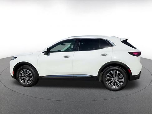 Used 2024 Buick Envision Preferred AWD/4WD image 7
