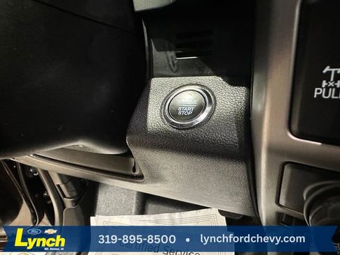 Used 2018 Ford F150 Platinum w/ Equipment Group 701A Luxury AWD/4WD image 19