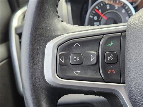 Used 2023 RAM 1500 Big Horn image 23