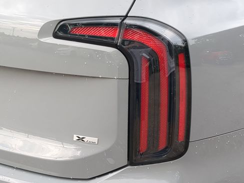 Used 2024 Kia Telluride SX X-Line AWD/4WD image 45