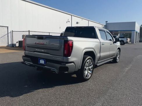 Used 2024 GMC Sierra 1500 Denali image 8