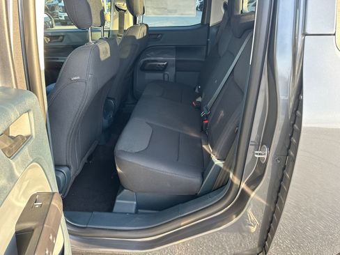 New 2026 Ford Maverick XL image 51