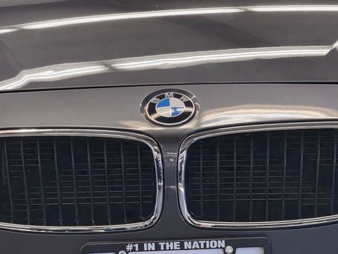 Used 2015 BMW 320i xDrive Sedan AWD/4WD image 38