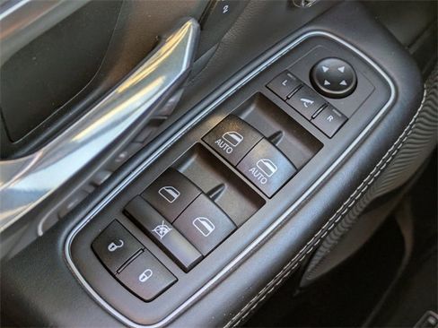 Used 2021 RAM 1500 Limited image 23