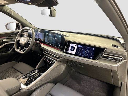 New 2026 Audi SQ5 Premium Plus AWD/4WD image 14