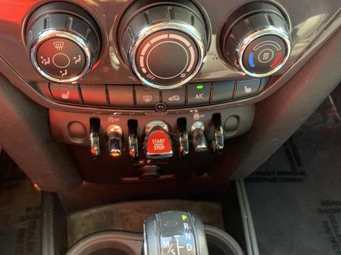 Used 2019 MINI Cooper Countryman Cooper 4dr Crossover w/ Storage Package image 15