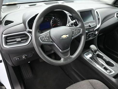 Used 2023 Chevrolet Equinox LT AWD/4WD image 23