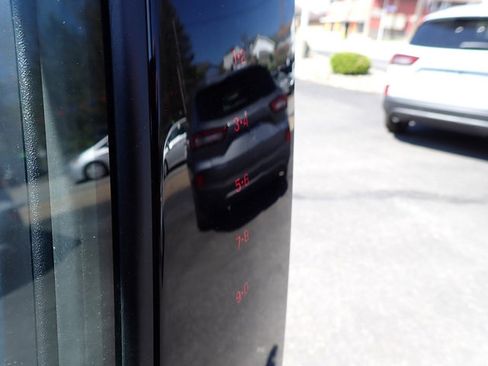 Certified 2023 Ford Bronco Sport Heritage image 11