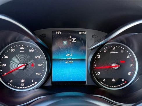 Used 2019 Mercedes-Benz C 300 Coupe image 30