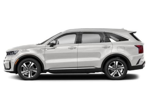 Used 2024 Kia Sorento SX Prestige AWD/4WD image 3