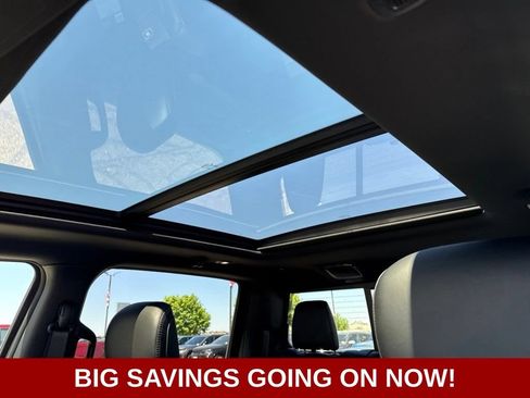 New 2026 RAM 1500 RHO w/ RHO Level 1 Equipment Group AWD/4WD image 19