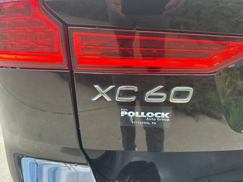 Used 2025 Volvo XC60 T8 Plus w/ Protection Package Premier AWD/4WD image 14