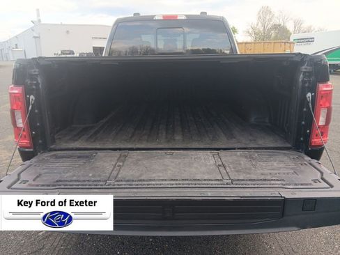 Used 2021 Ford F150 XLT w/ Equipment Group 302A High AWD/4WD image 10