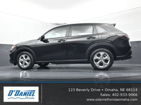 Used 2024 Honda HR-V LX image 10