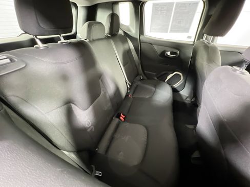 Used 2016 Jeep Renegade Sport w/ Power & Air Group image 23