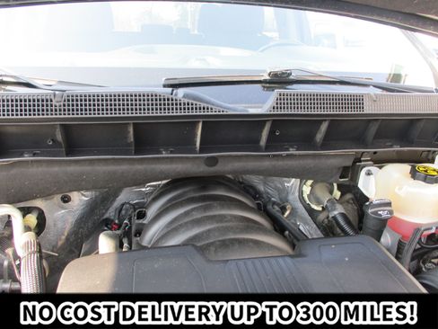 Used 2019 Chevrolet Silverado 1500 RST AWD/4WD image 53