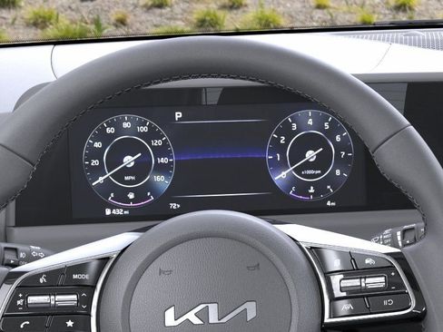 New 2026 Kia Seltos EX image 21