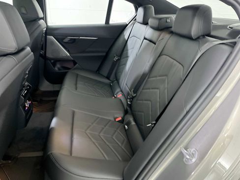 New 2026 BMW 530i xDrive w/ M Sport Package image 25