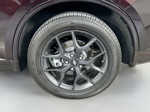 Used 2026 Dodge Durango GT AWD/4WD image 35