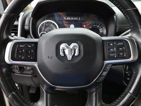Used 2021 RAM 3500 Laramie w/ Safety Group B AWD/4WD image 17