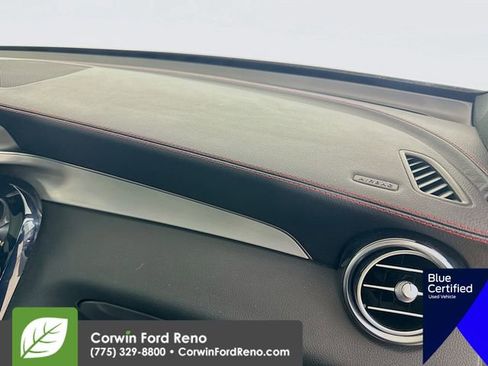 Used 2018 Mercedes-Benz GLC 43 AMG 4MATIC image 32