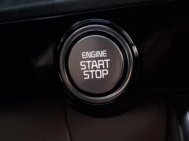 Used 2024 Kia Carnival EX FWD image 28