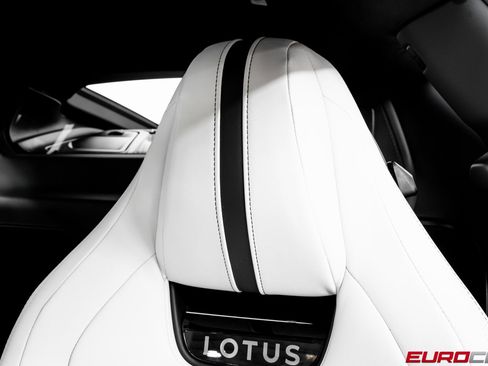New 2025 Lotus Emira image 42