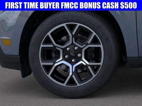 New 2026 Ford Maverick Lariat image 20