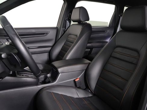 Used 2025 Honda CR-V Sport-L image 30