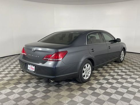 Used 2008 Toyota Avalon XL FWD image 16