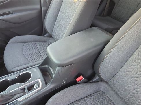 Certified 2022 Chevrolet Equinox LT image 17