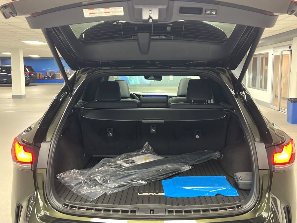 New 2026 Lexus RX 350 AWD w/ Convenience Package image 30