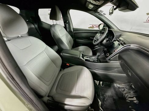Certified 2023 Hyundai Santa Cruz SEL AWD/4WD image 30