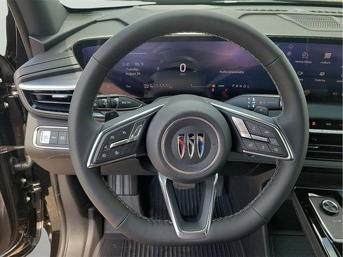 New 2026 Buick Enclave Sport Touring w/ LPO, Floor Liner Package image 16