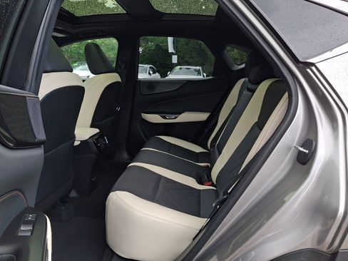 Certified 2023 Lexus NX 350 AWD image 11
