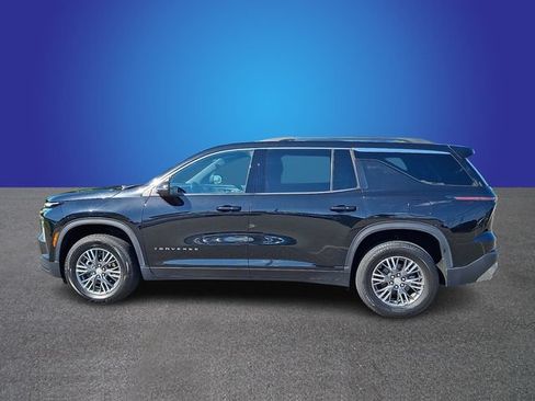 Used 2024 Chevrolet Traverse LT FWD image 7