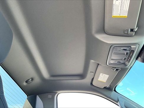 New 2026 Chevrolet Silverado 1500 W/T w/ WT Safety Package AWD/4WD image 17