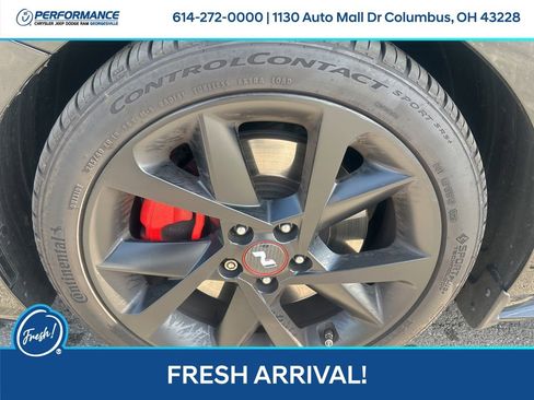 Used 2022 Hyundai Sonata N Line FWD image 10