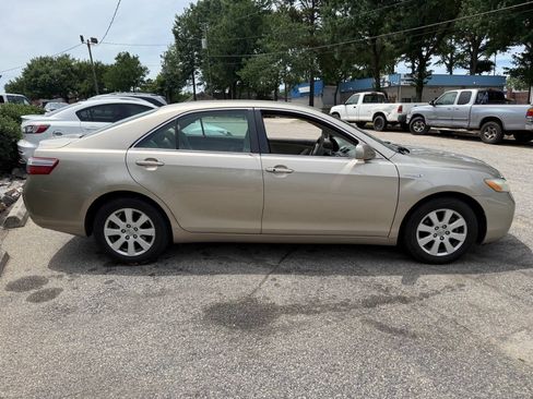 Used 2009 Toyota Camry Hybrid FWD image 4