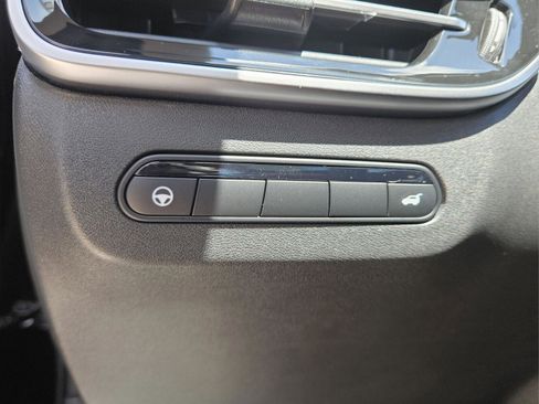 Used 2025 INFINITI QX60 Luxe image 13