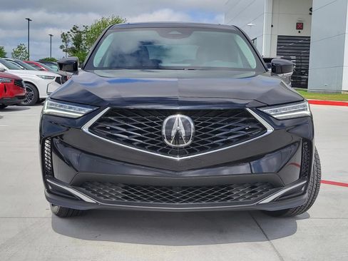 Used 2026 Acura MDX SH-AWD image 2