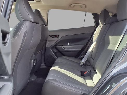 New 2026 Subaru Crosstrek 2.0i Premium image 16