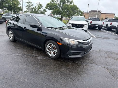 Used 2017 Honda Civic LX image 12