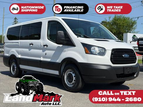 Used 2019 Ford Transit 150 XL RWD image 1