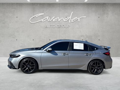 Used 2022 Honda Civic Sport Touring image 15